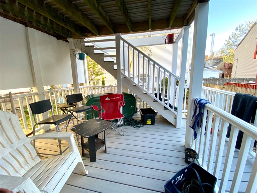 74 Spring St, East Cambridge