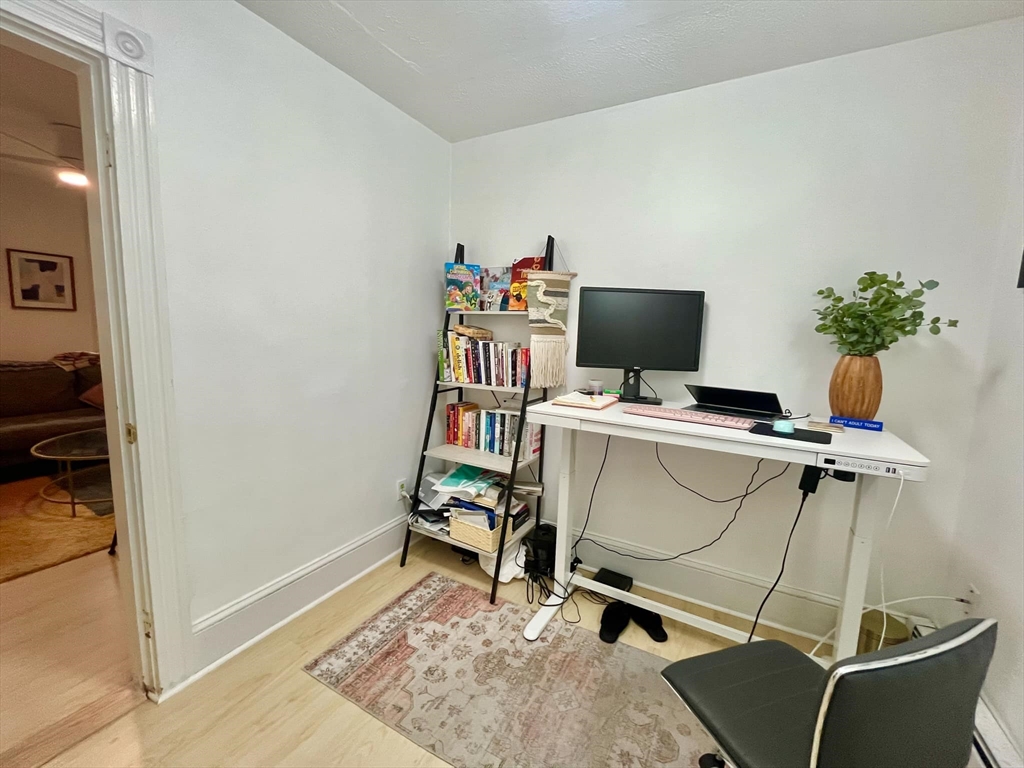 53 Bow, Union Square