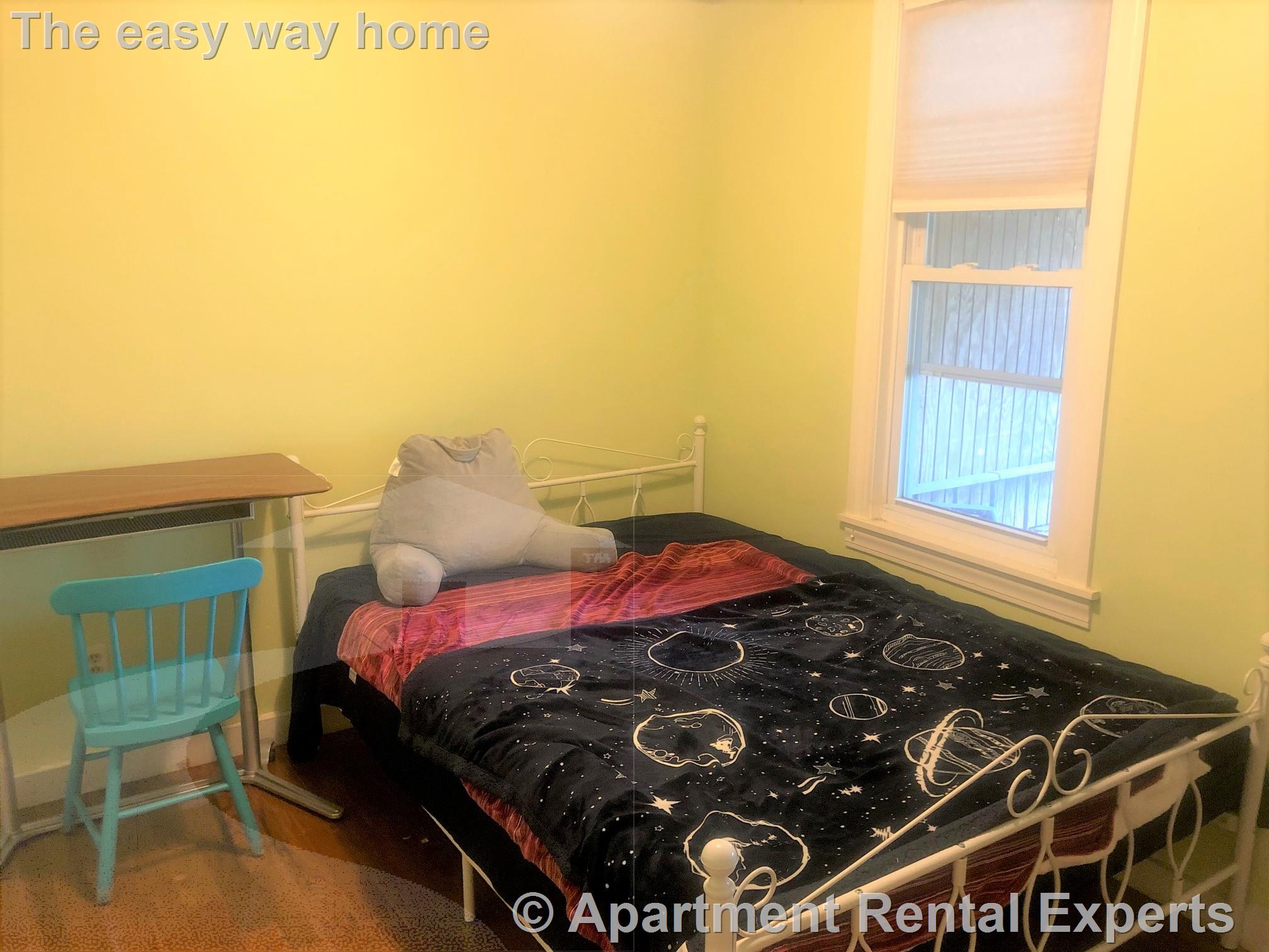 223 Summer St, Porter Square