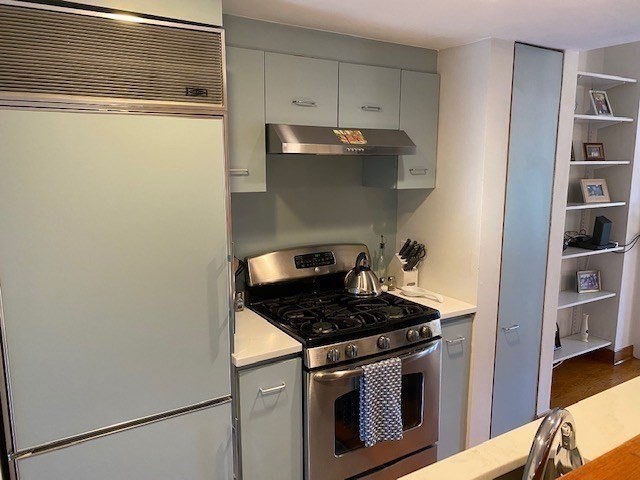 14 Dartmouth St, South End