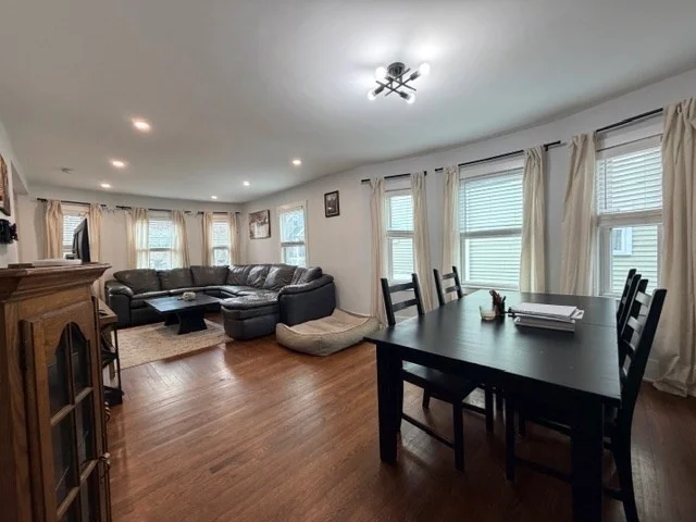 488 Ashmont St, Dorchester