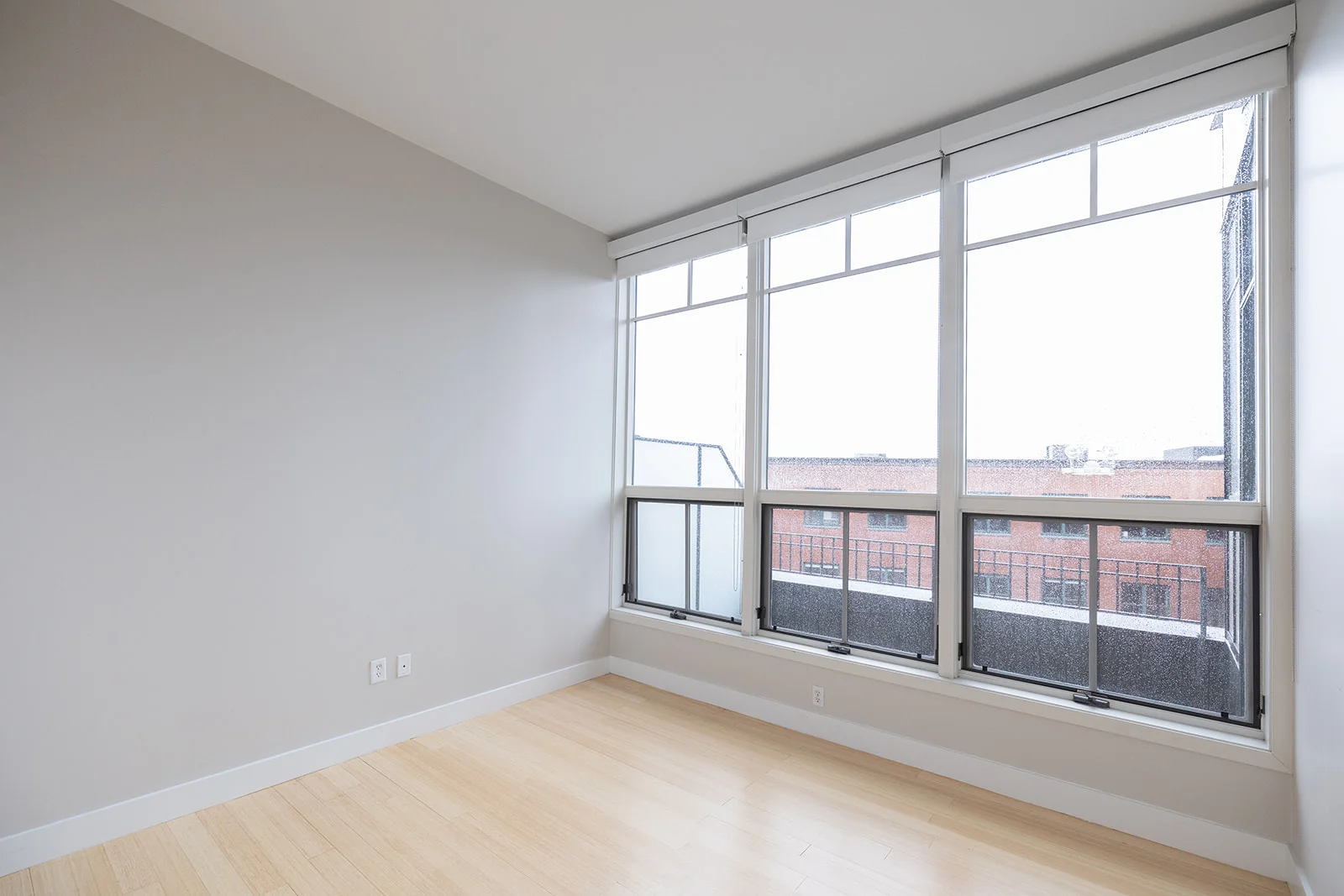 490 Harrison Ave, South End