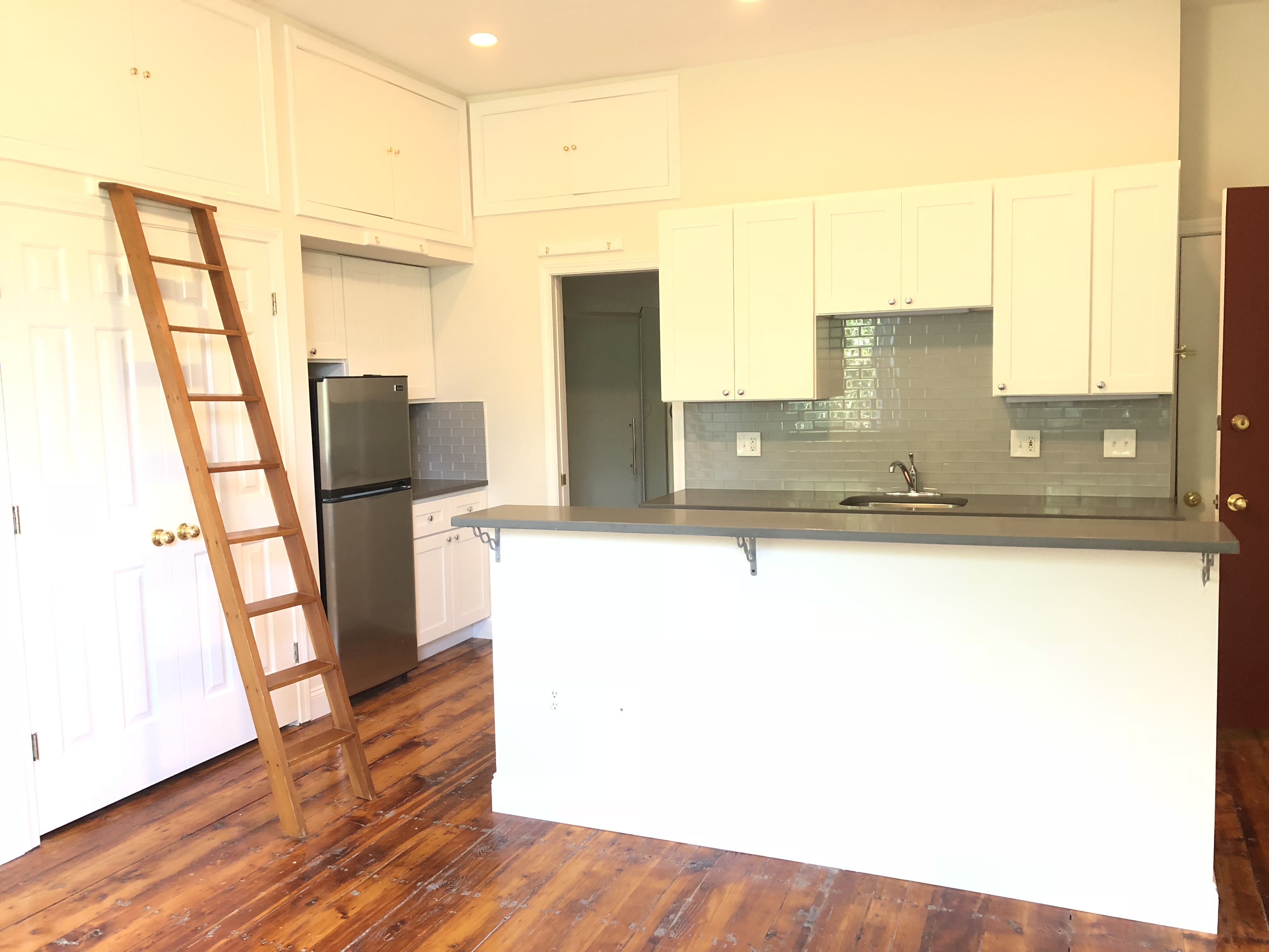 614 Massachusetts Ave, South End