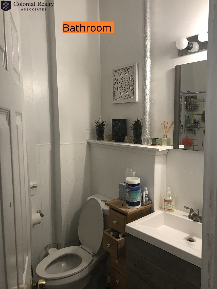 5 Linden St, Allston