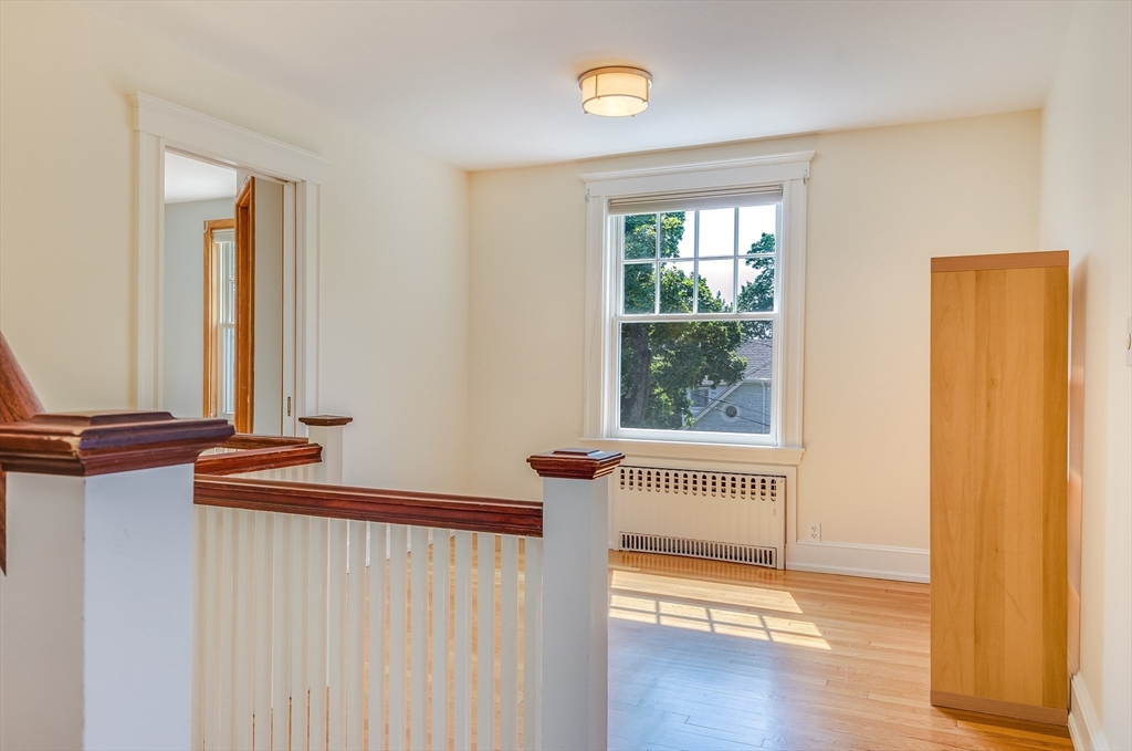 29 Devereaux, Arlington