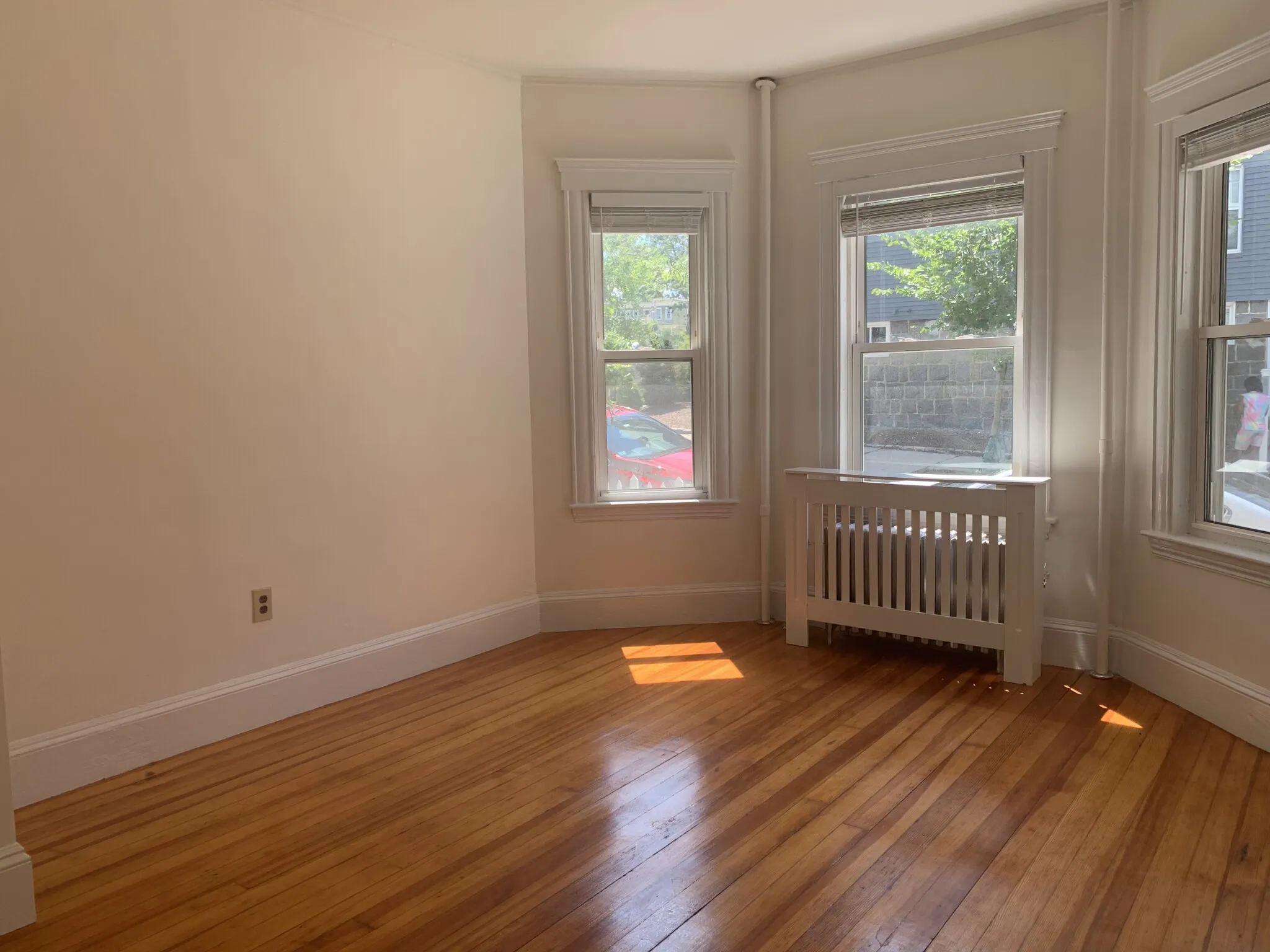 52 Percival St, Dorchester