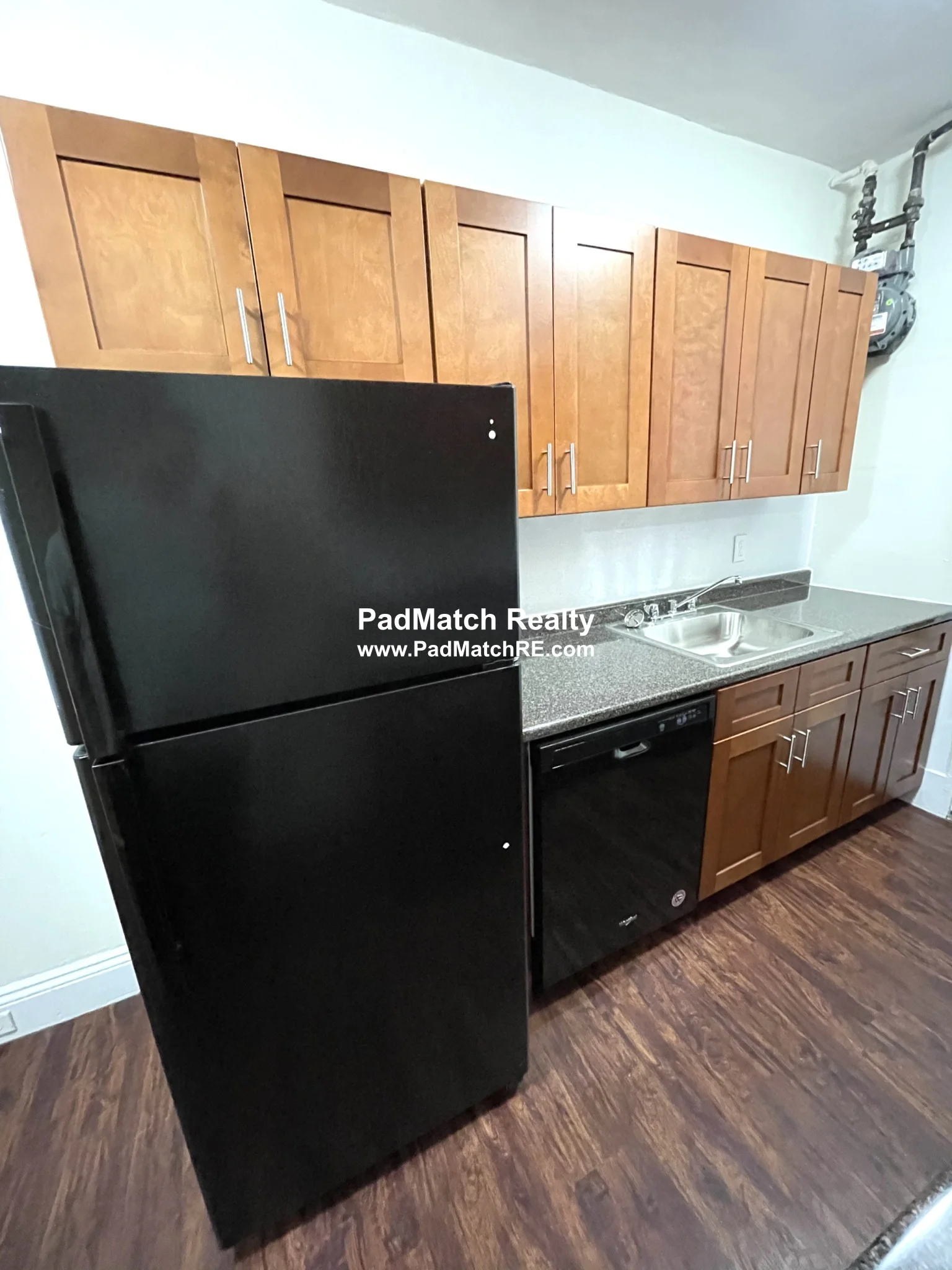 1167 Boylston St, Fenway