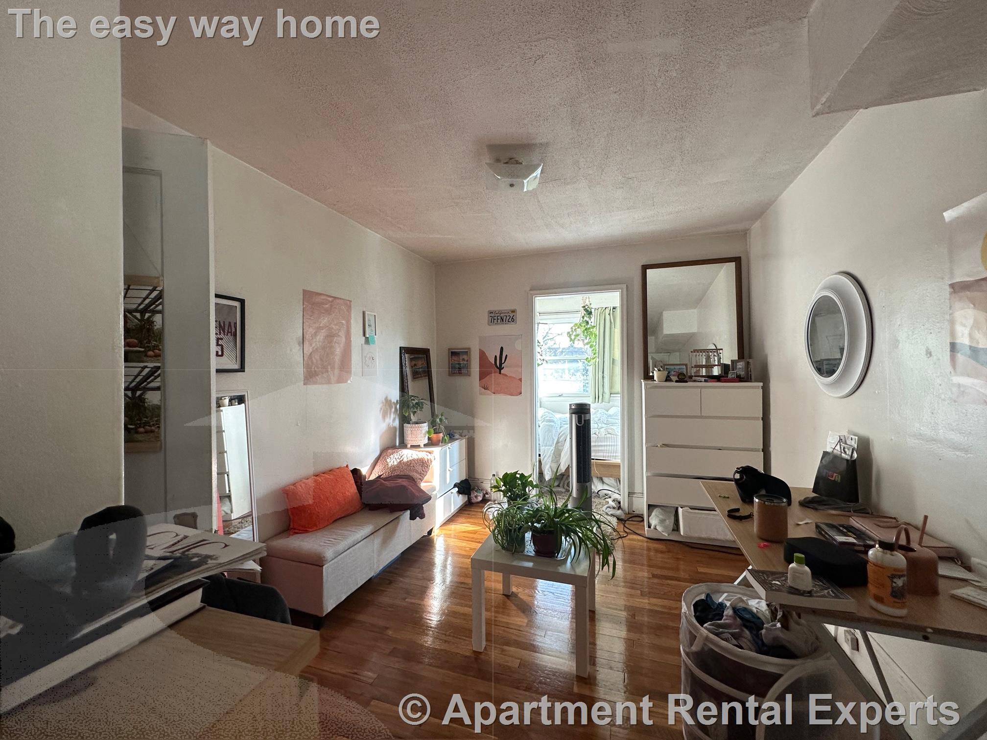 223 Summer St, Porter Square