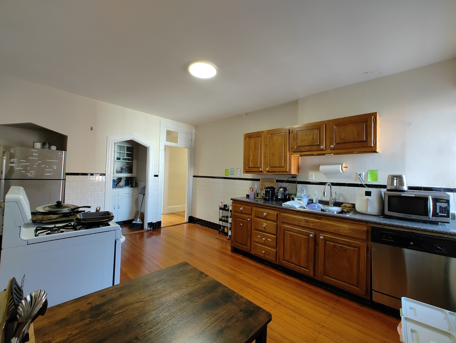 313 Cambridge St, East Cambridge