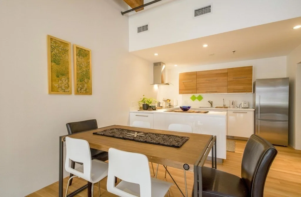 15 Sleeper St, Seaport District