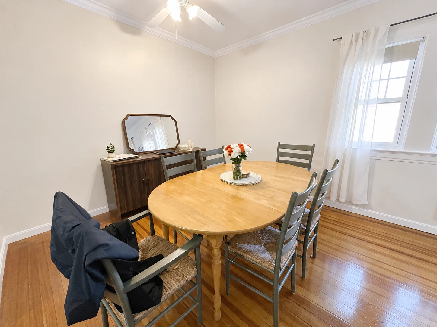 1215 Beacon St, Coolidge Corner