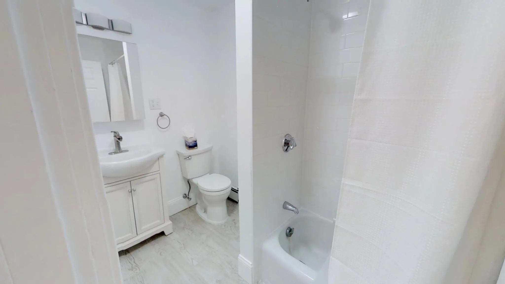 65 Walden St, Neighborhood Nine