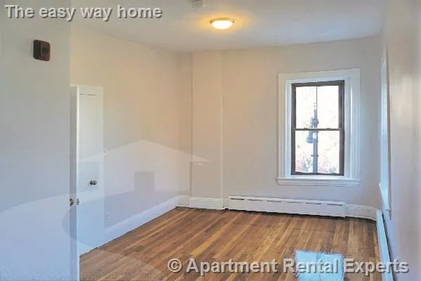 116 Willow St, Inman Square
