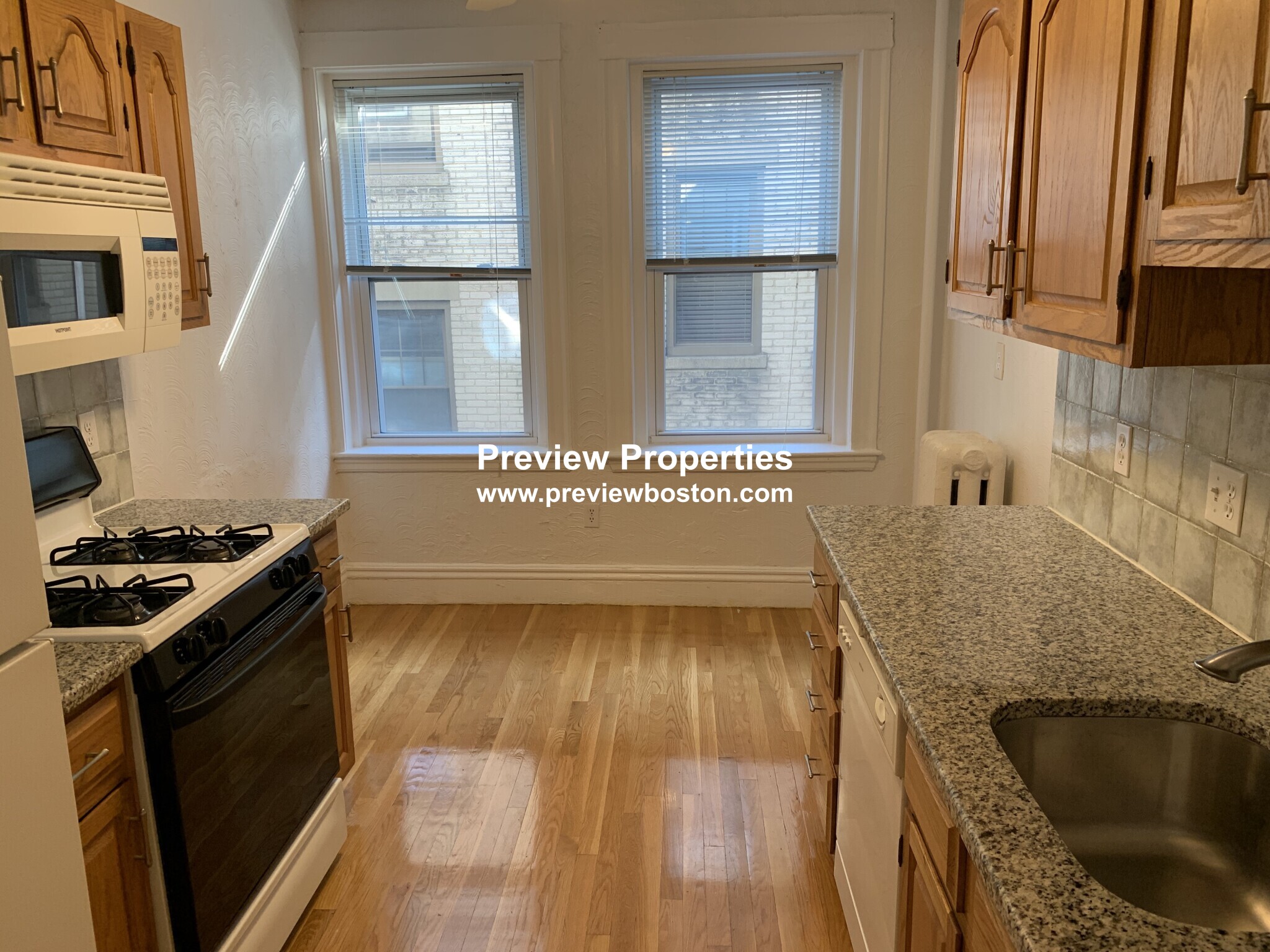 1750 Commonwealth Ave, Brighton