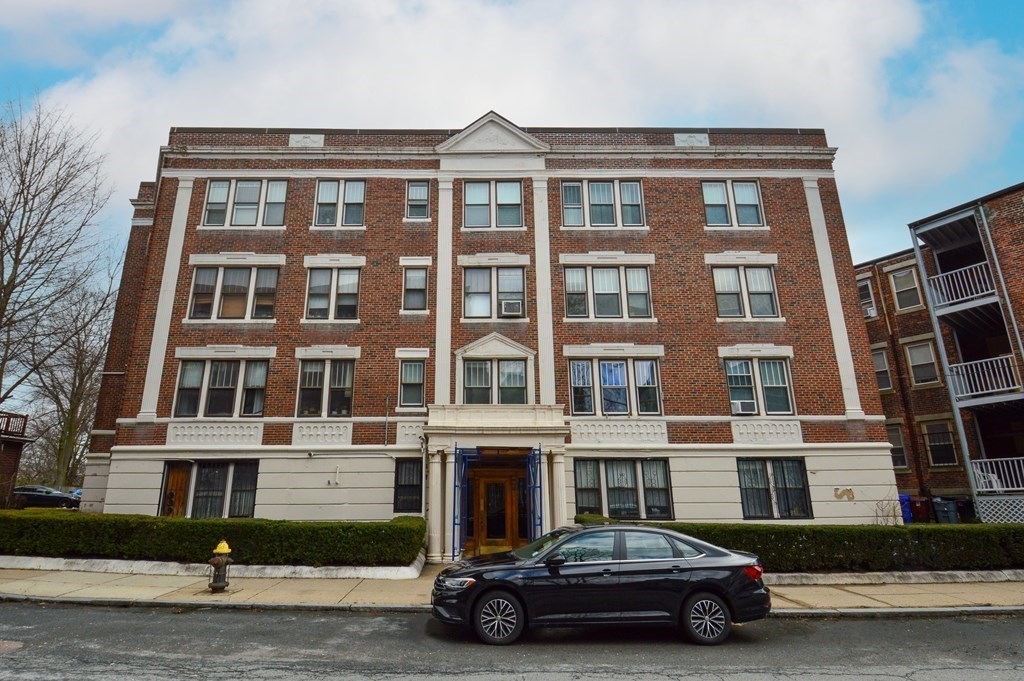 21 Sutherland Rd, Brighton