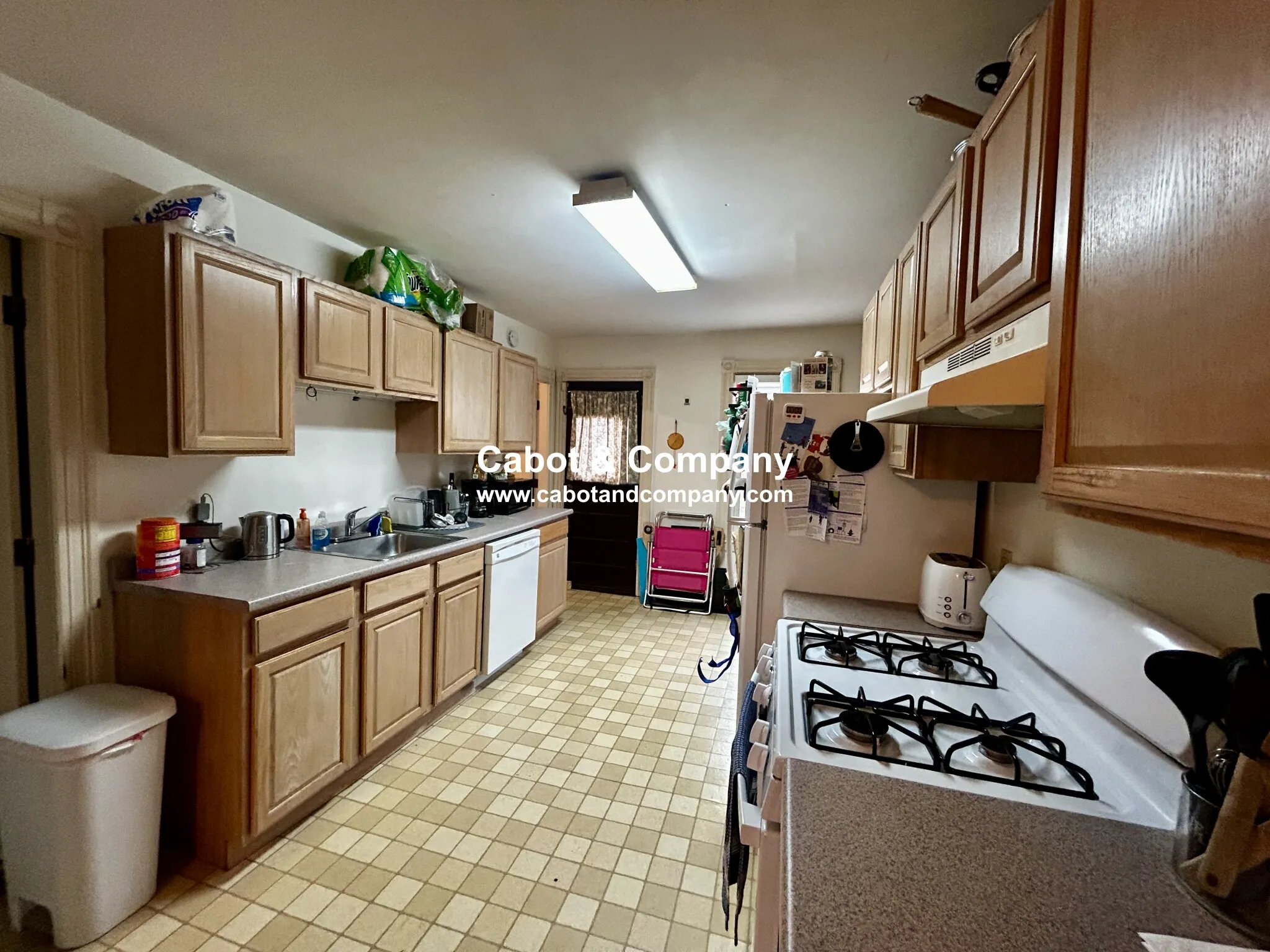 8 Mead St, Allston
