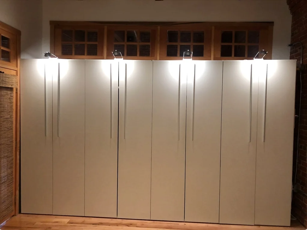 11-21 Wormwood, Seaport District