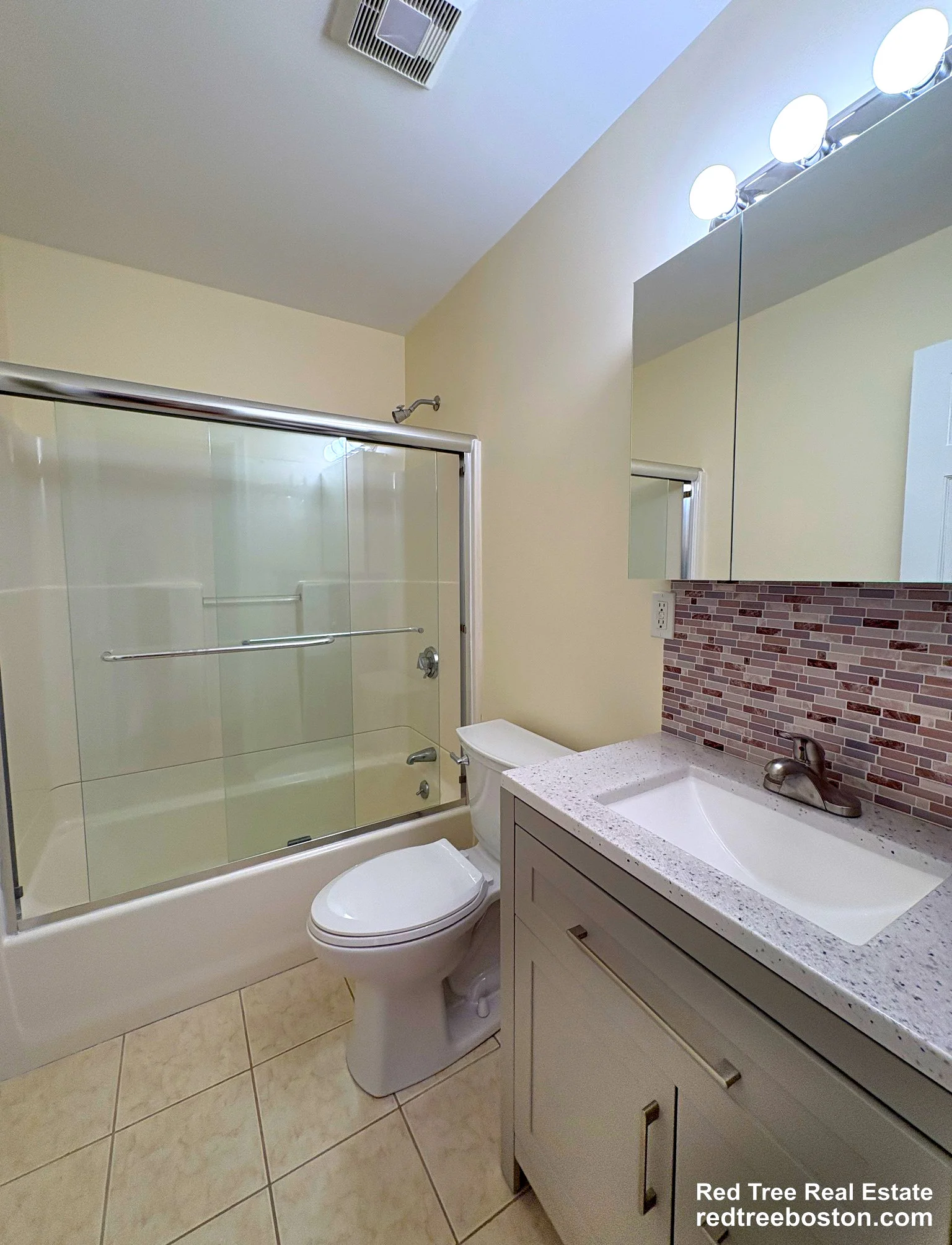 1801 Beacon St, Brookline