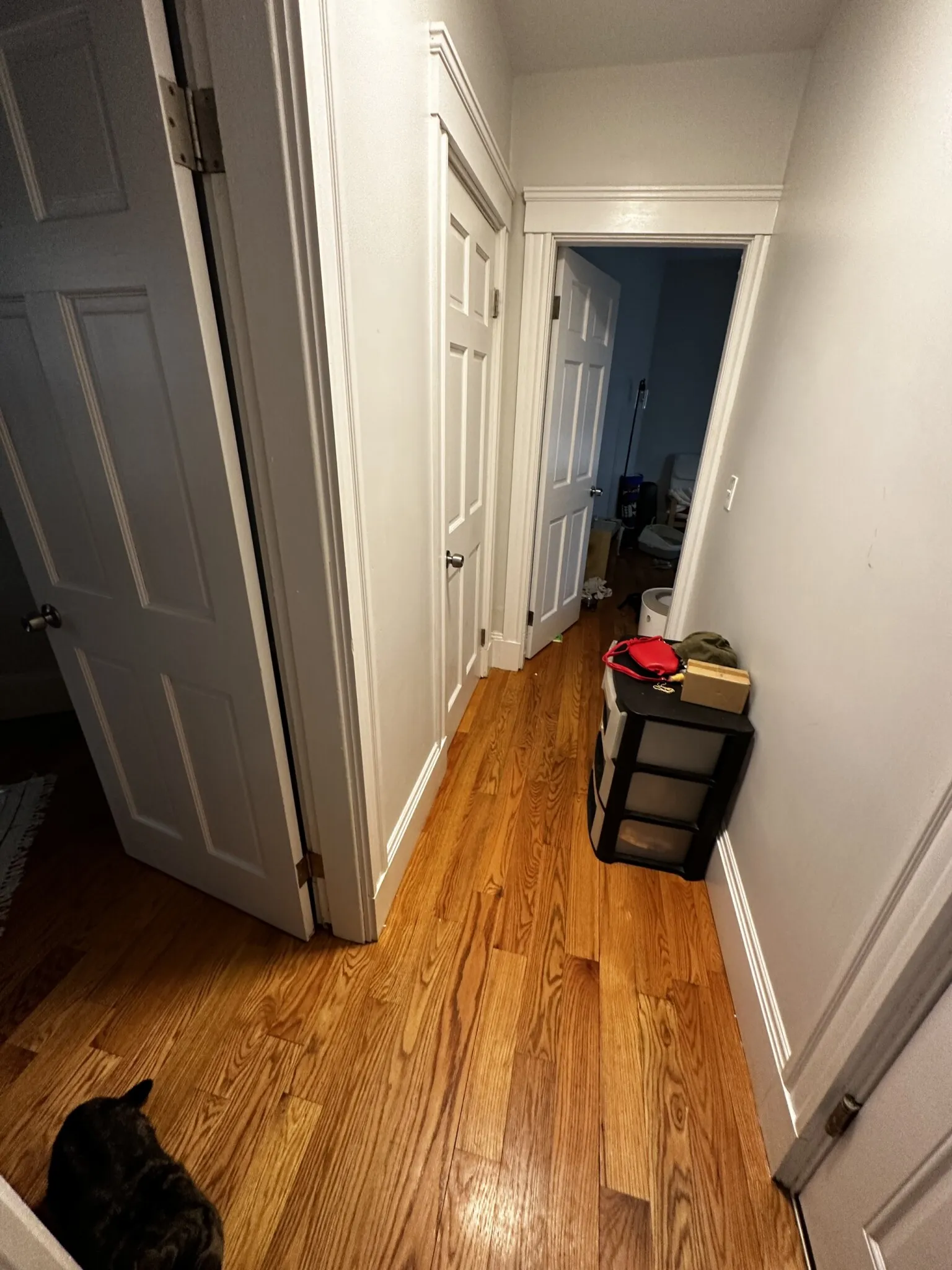 88 Hampshire St, The Port