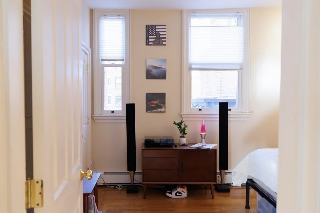 404 Marlborough St, Back Bay