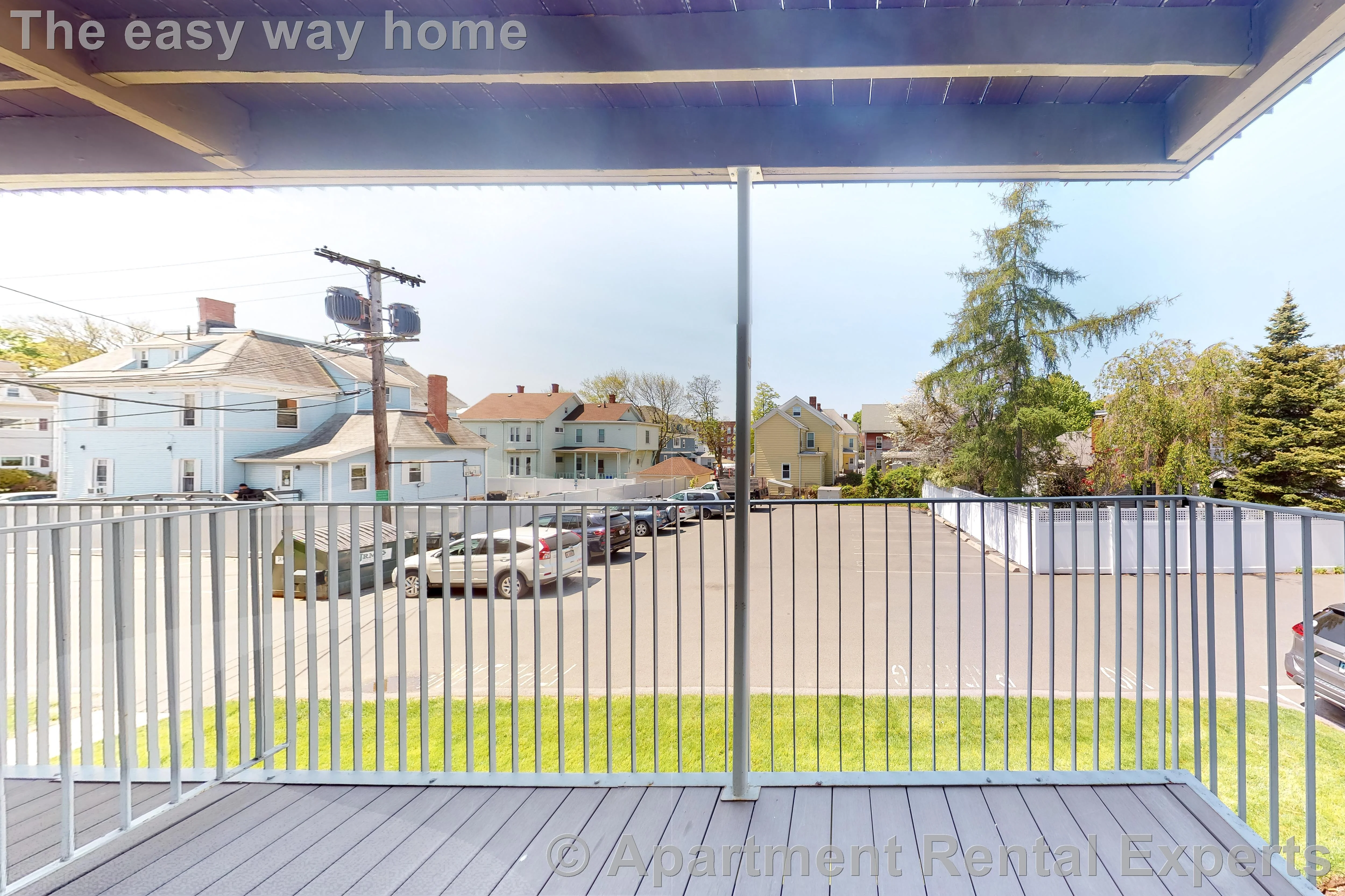 134 Summer St, Malden Center