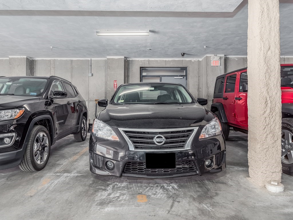 350 West Broadway, South Boston