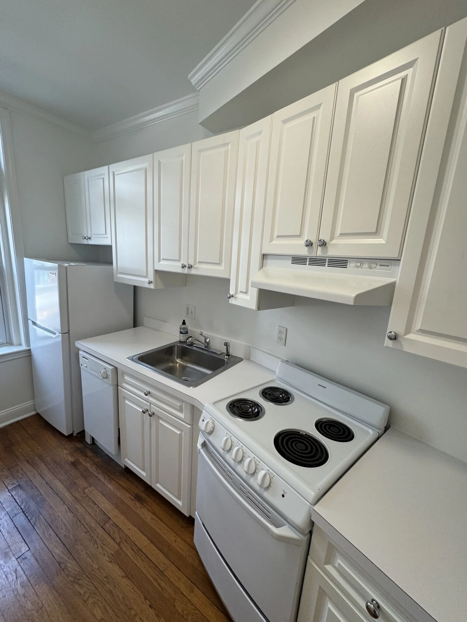 15 Green, Coolidge Corner