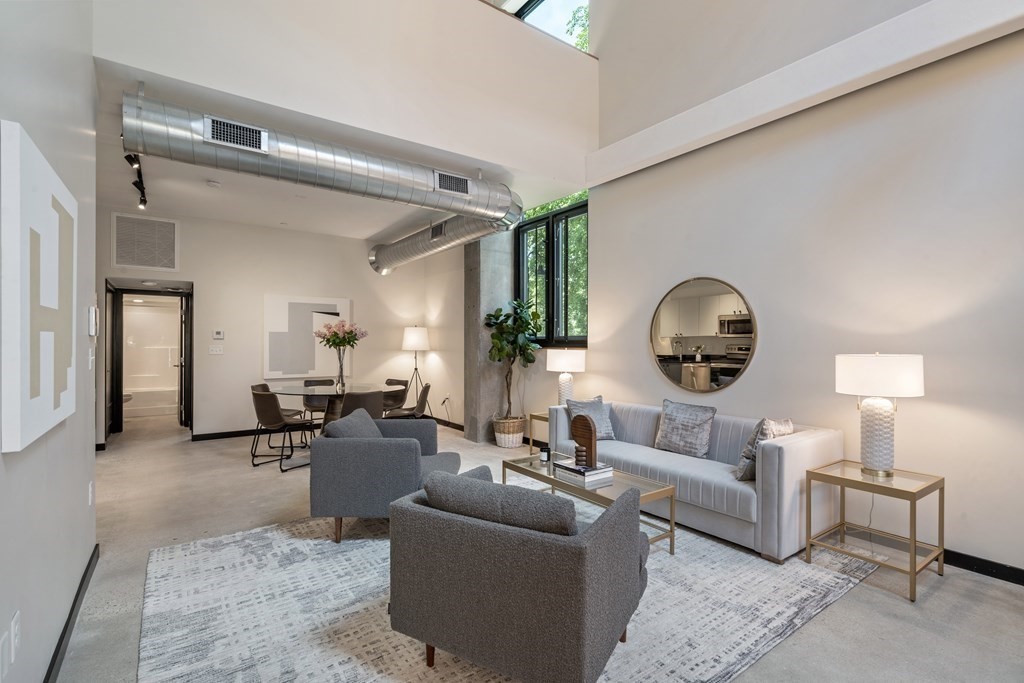 1060 Broadway, Teele Square