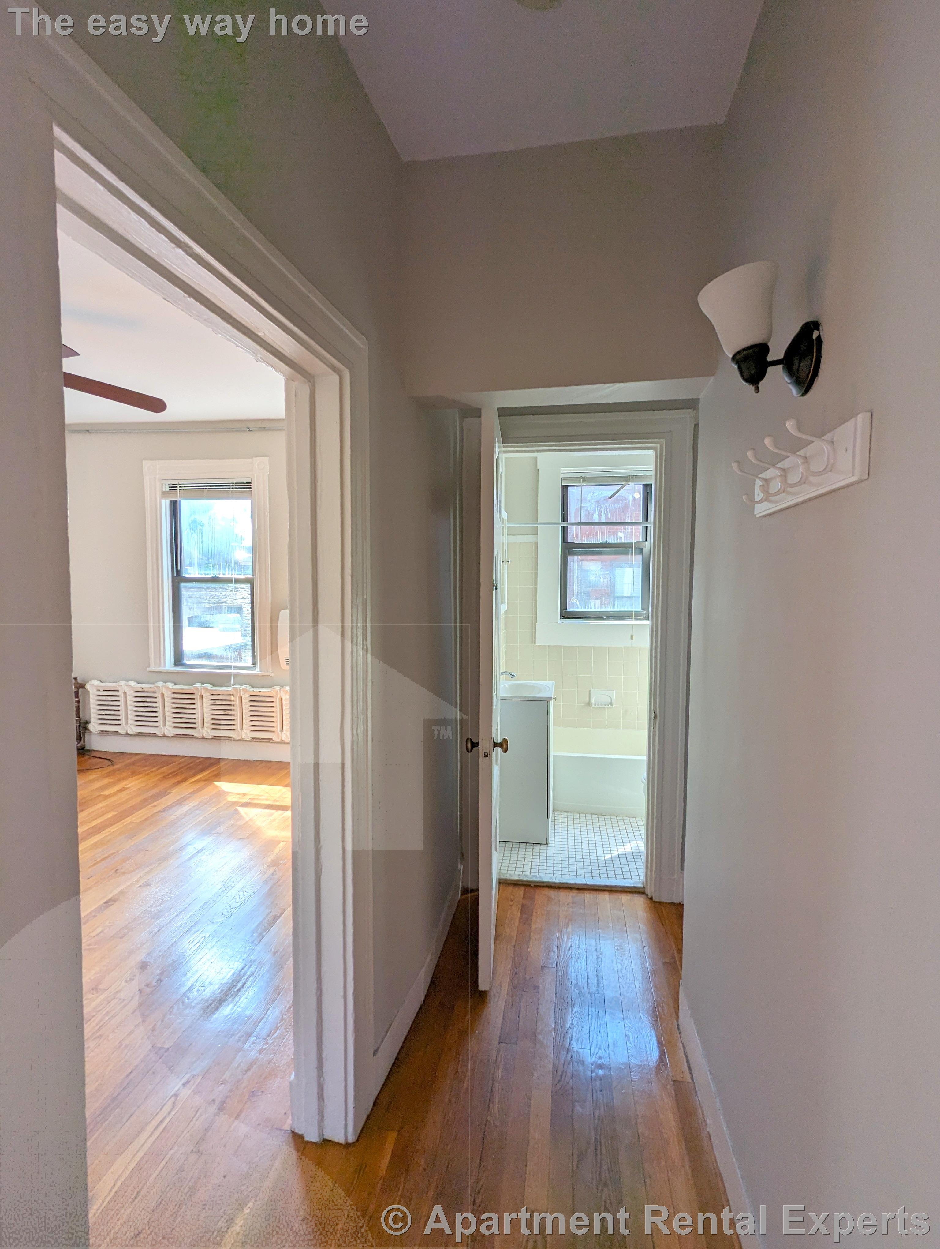 48 Jfk St, Harvard Square