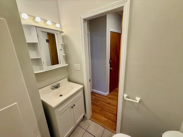 13 Snow Hill St, North End