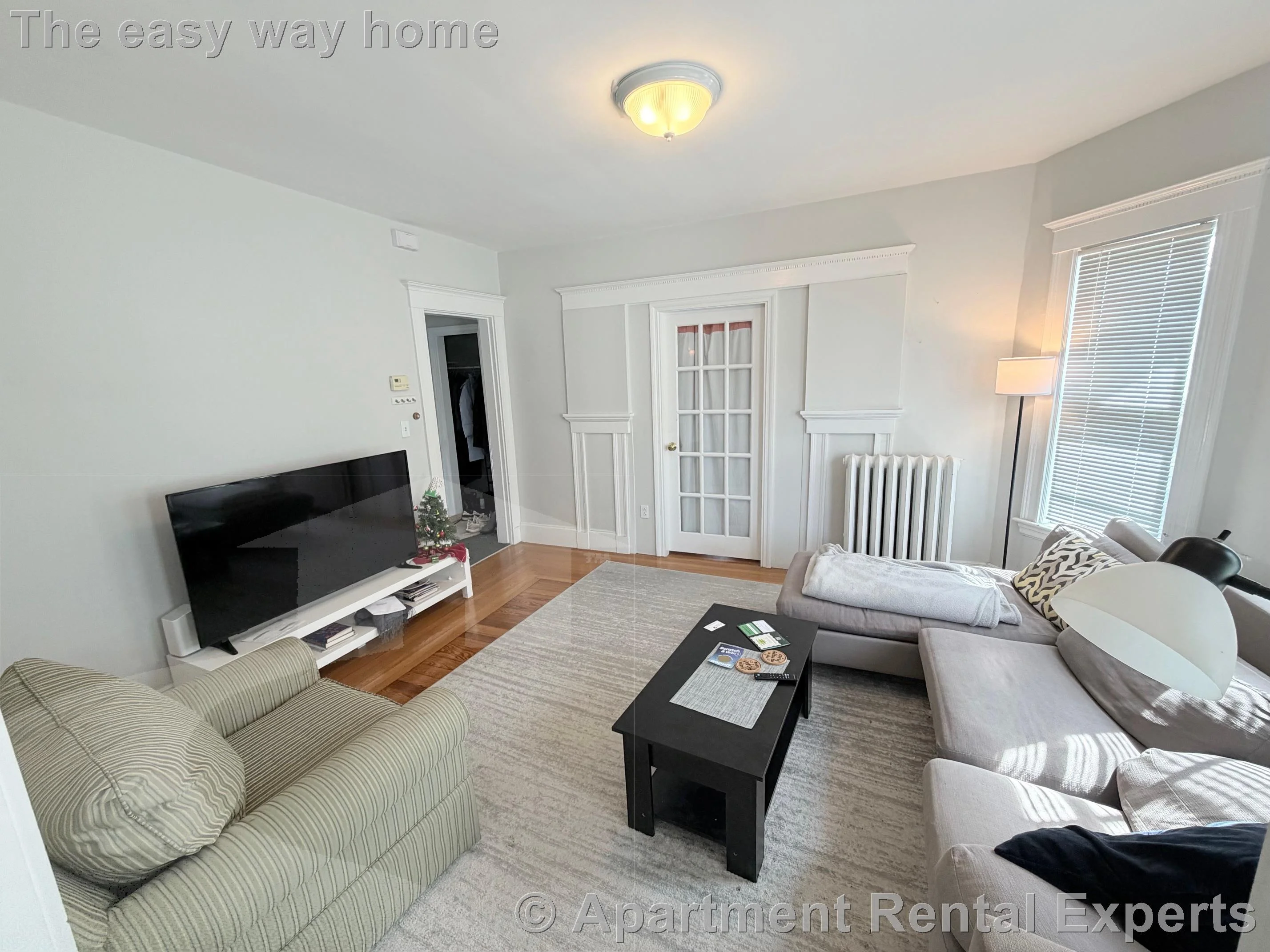 34 Leonard St, Tufts