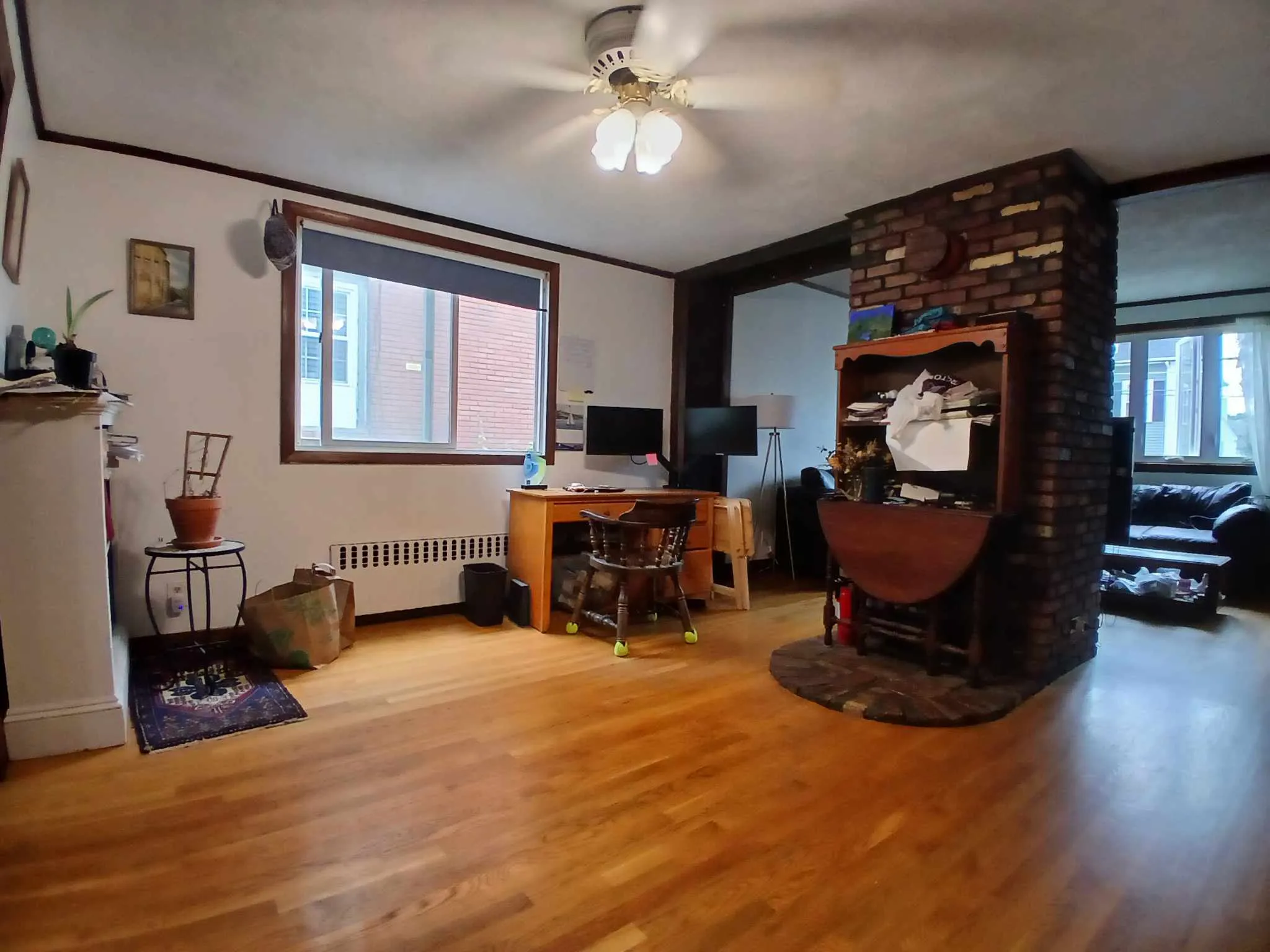 16 Orange St, South Side