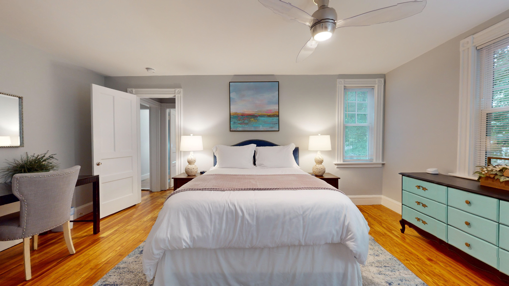 16 Linder Ter, Hunnewell Hill