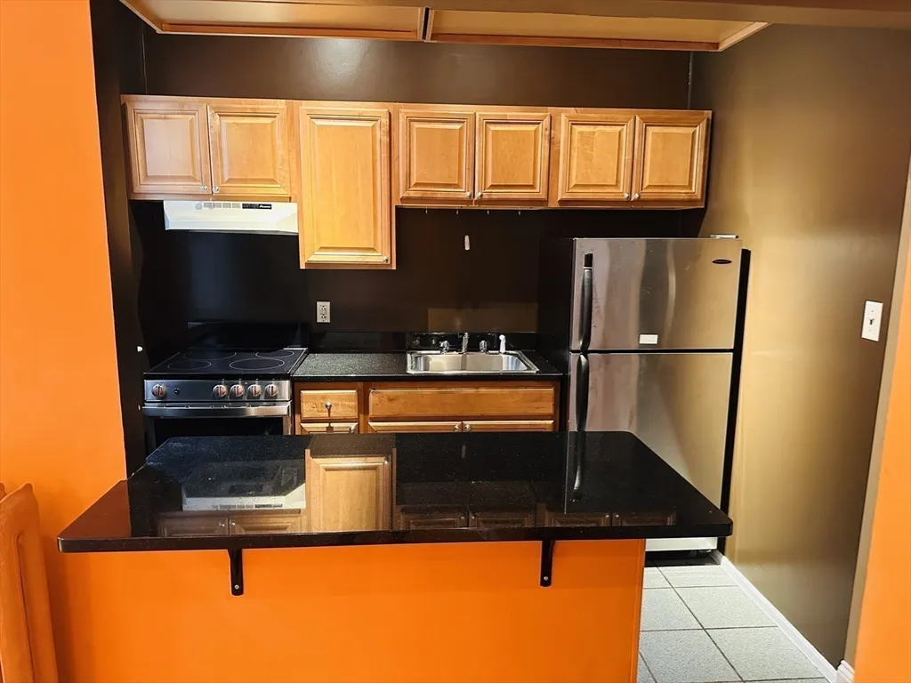 24 Peterborough St, Fenway