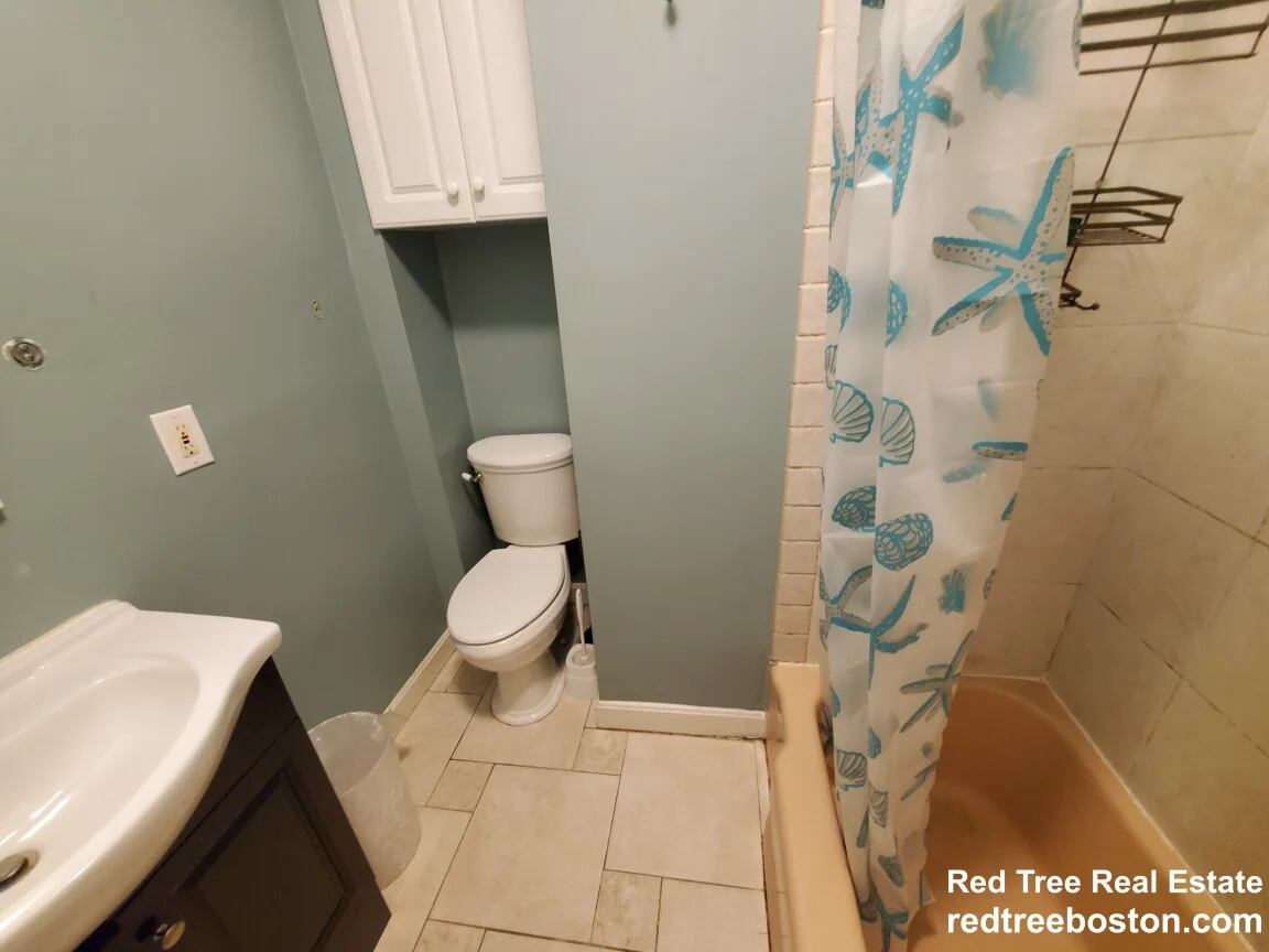 846 Huntington Ave, Mission Hill