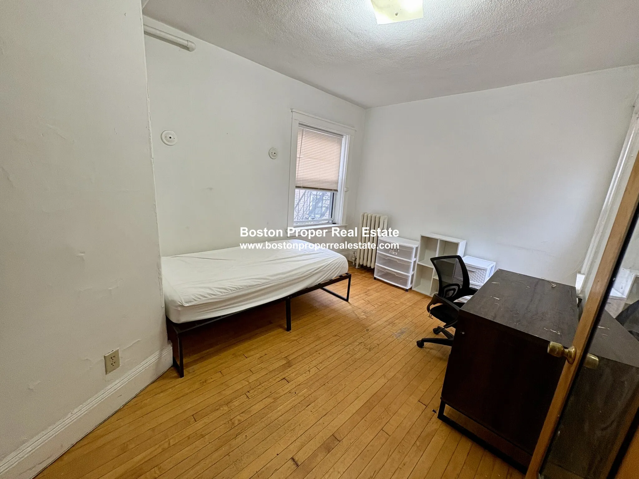 16 Westland Ave, Fenway