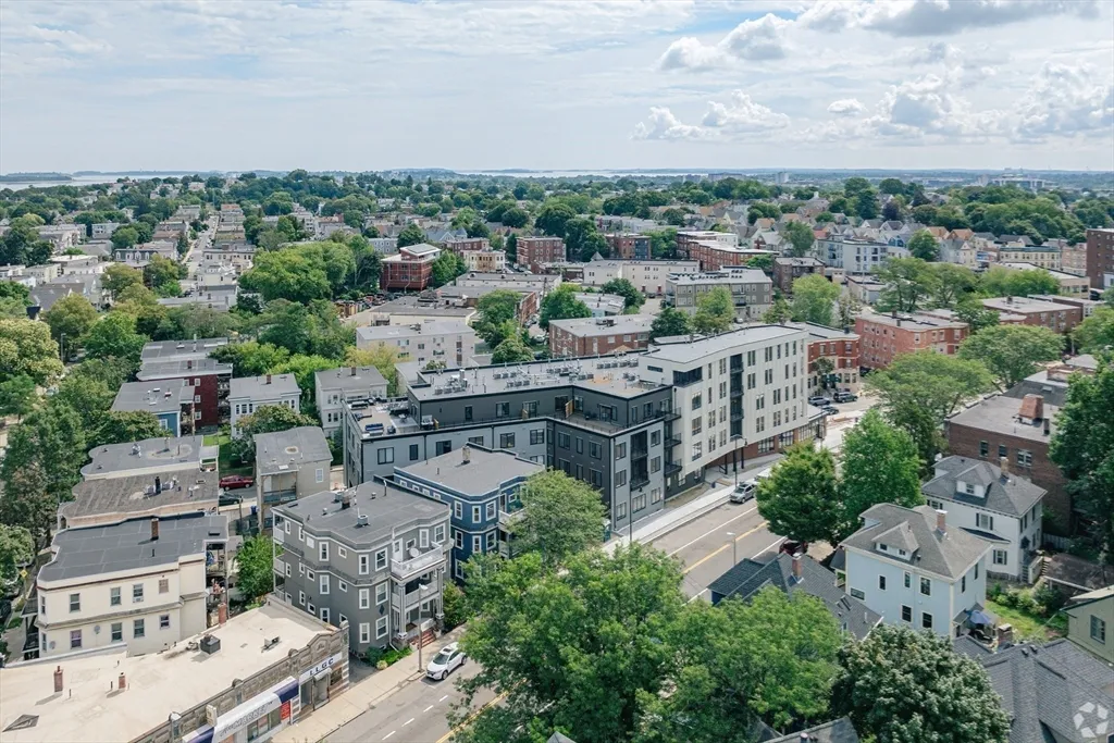 500 Talbot Ave, Dorchester