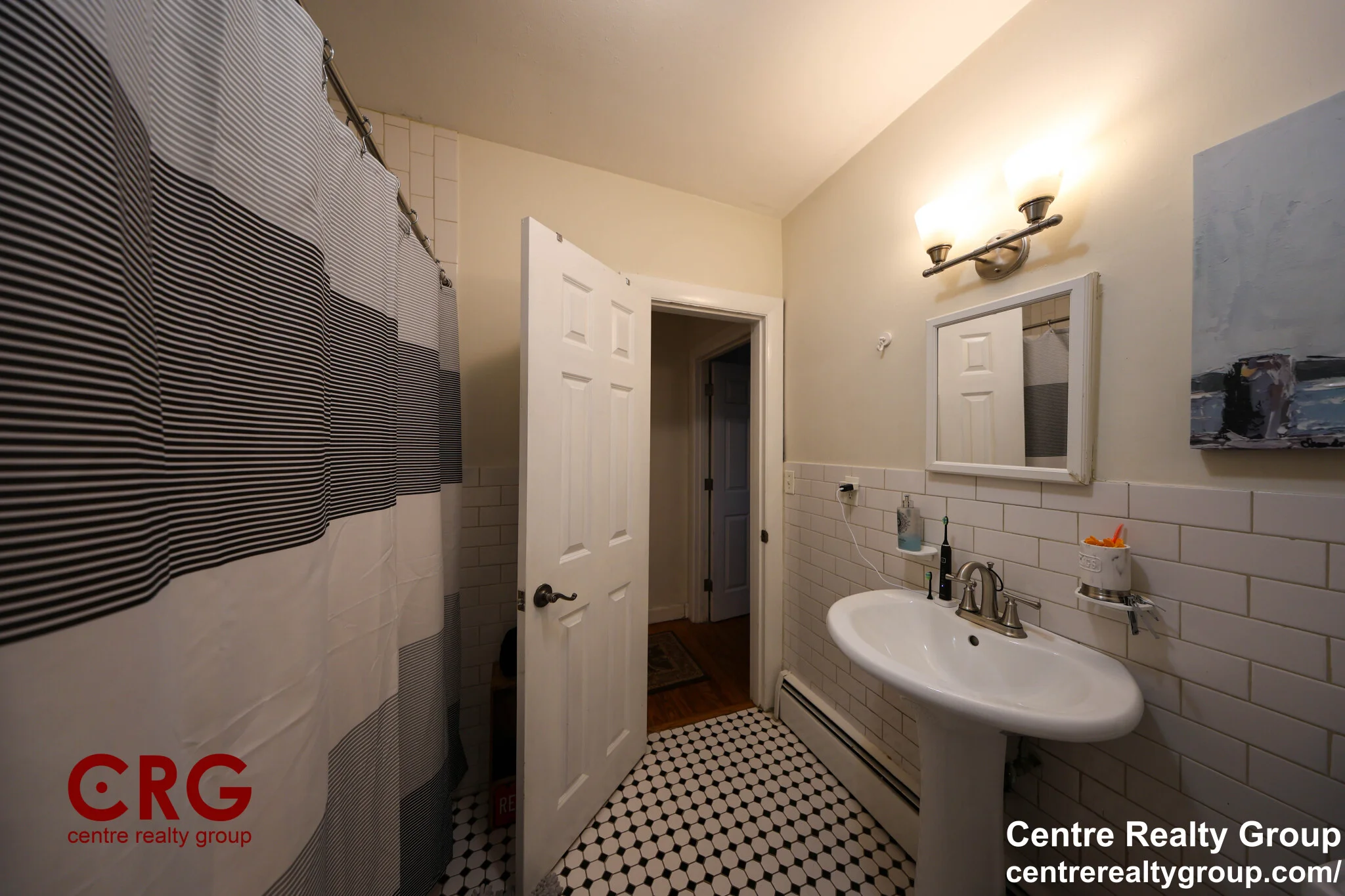 1728 Beacon St, Brookline
