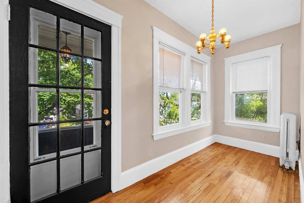 8 Brantwood, Worcester