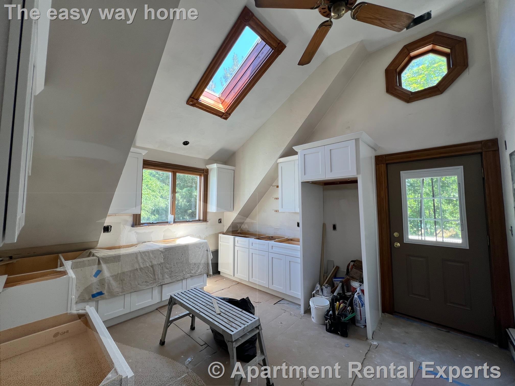 199 Summer St, Porter Square