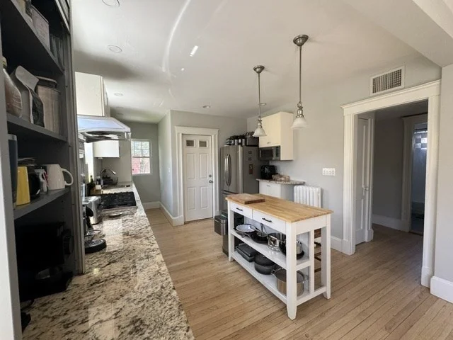 109 Rockview St, Jamaica Plain