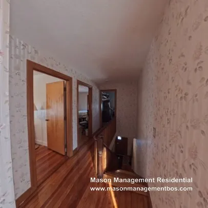 9 Raymond St, Allston