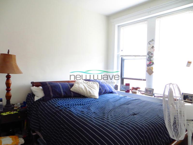 41 Joy St, Beacon Hill