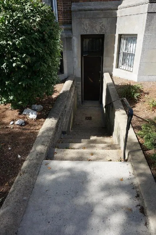 1173 Boylston St, Fenway