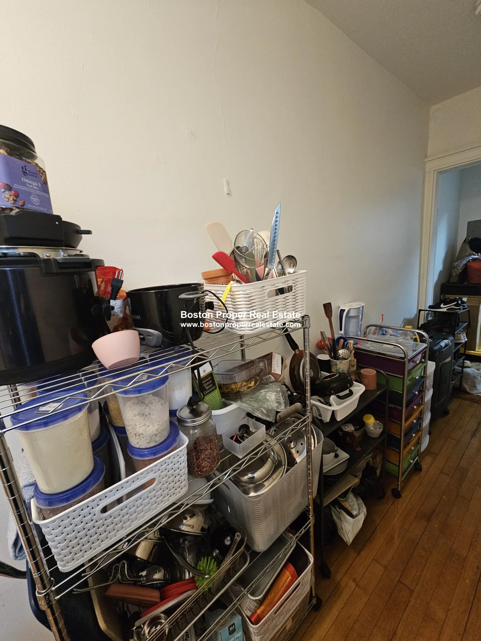 16 Westland Ave, Fenway