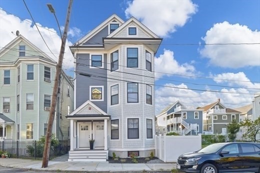 97 Robey St, Dorchester