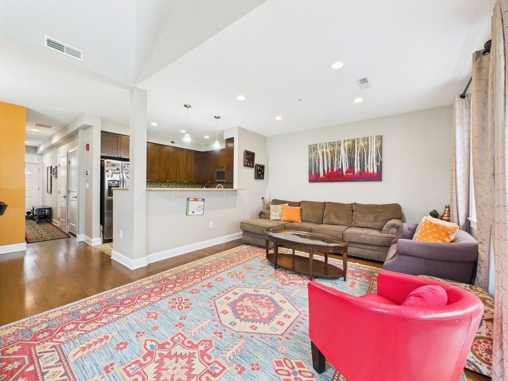 70 Endicott, Norwood