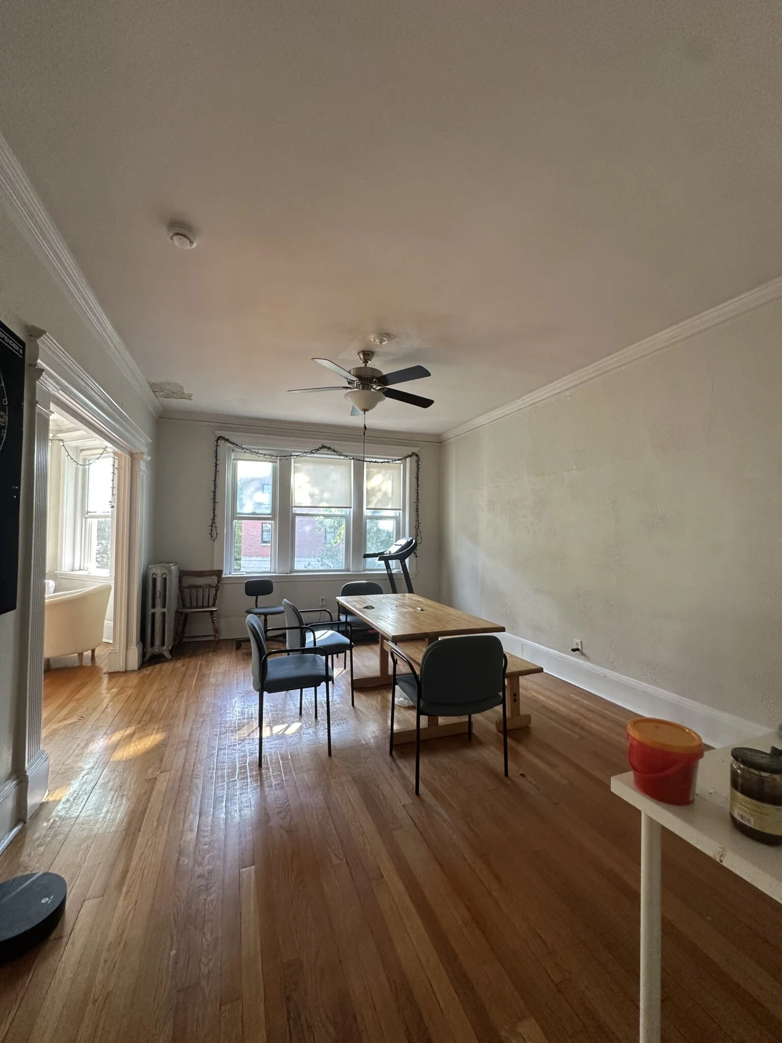 17 Englewood Ave, Washington Square