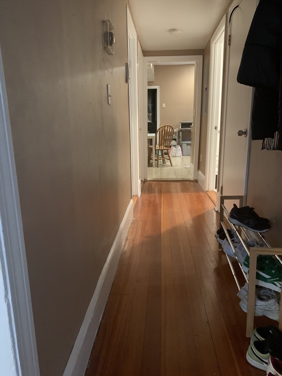 22 Fisher Ave, Mission Hill