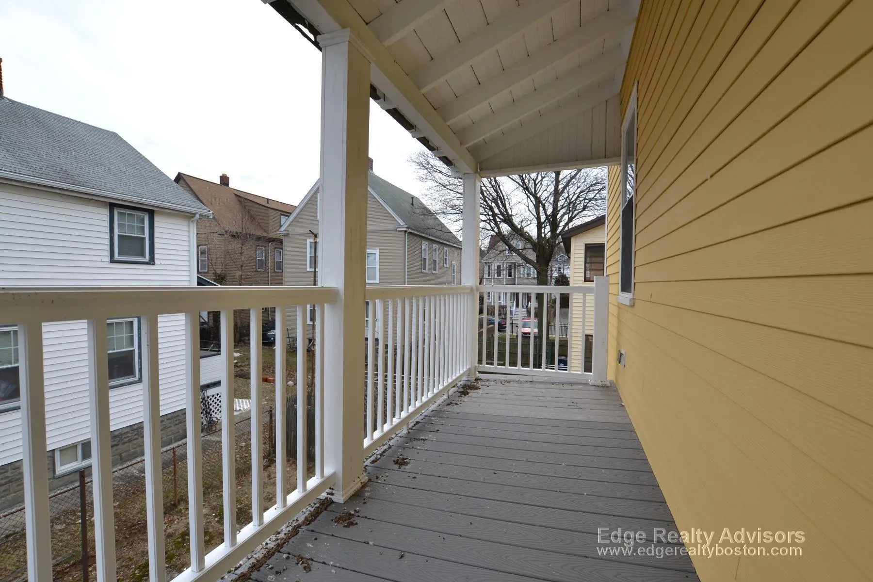 40 Glencoe St, Oak Square